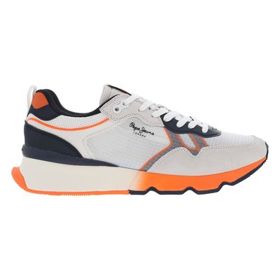 Baskets basses nubuck PEPE JEANS