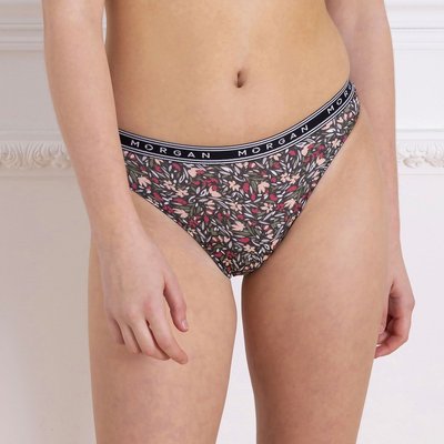 Lot de 2 slips PIA MORGAN