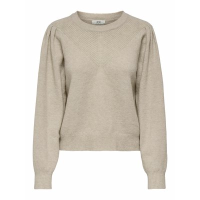 Pullover mit rundem Ausschnitt JDY