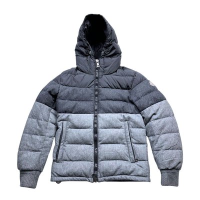Doudoune  - Très bon état MONCLER