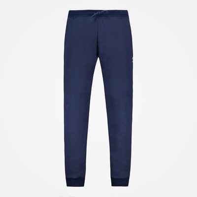 Cotton Mix Essential Joggers LE COQ SPORTIF