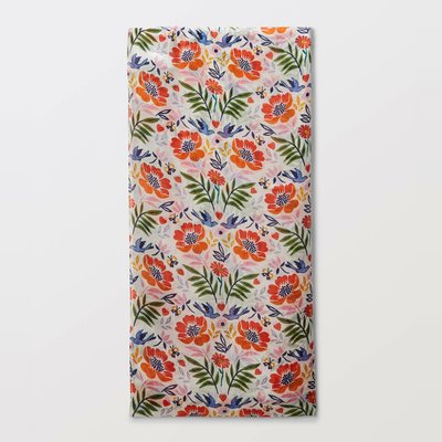 Foulard en soie MONOPRIX