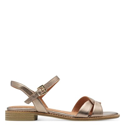 Sandale en cuir MARCO TOZZI