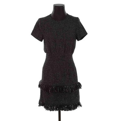 Robe en coton - Très Bon État MAJE