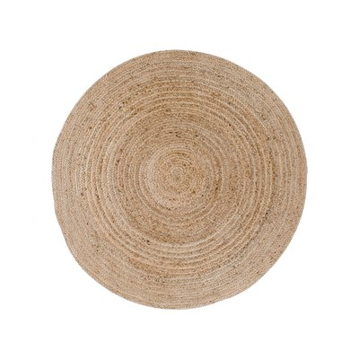 Tapis Bohème de forme Ronde- BOMBAY II HOUSE NORDIC