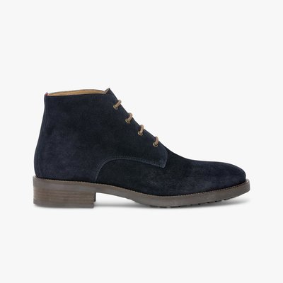 Boots GERAUD BOCAGE