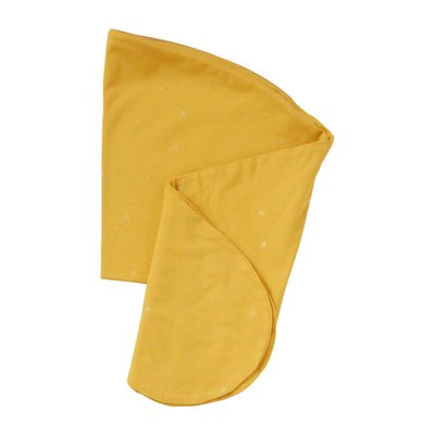 Housse pour coussin d'allaitement VERTBAUDET