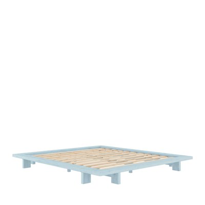 Lit en bois - JAPAN KARUP DESIGN