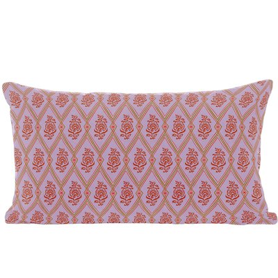 Housse de coussin velours HINDI VENT DE BOHÈME