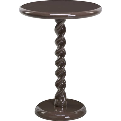 Table d'appoint sculpturale RECOLLECTION