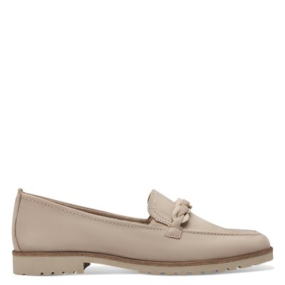 Mocassins en cuir TAMARIS