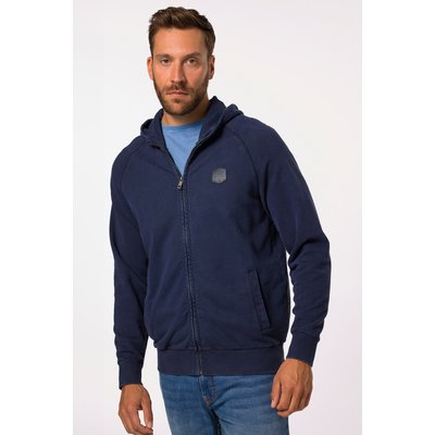 Sweat-shirt à capuche en molleton JP1880