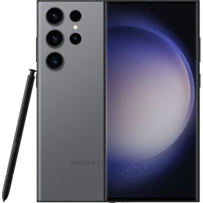 Smartphone Galaxy S23 Ultra 256Go - Parfait état SAMSUNG