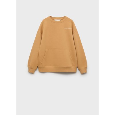 Sweat-shirt dessin imprimé MANGO KIDS