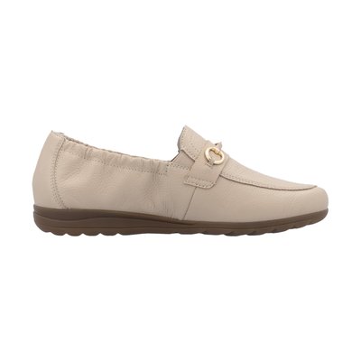 Mocassin Cuir Maya RIEKER
