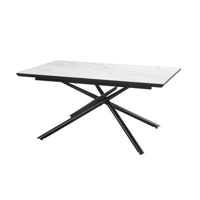 Table à manger  160x90 cm - SULLANA LISA DESIGN