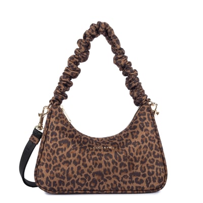Sac trotteur zippé, JUNGLE CHOUCHOU LANCASTER