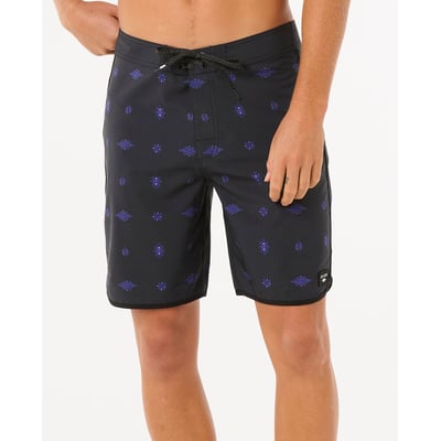 Boardshort MIRAGE Micro DIAMOND RIP CURL