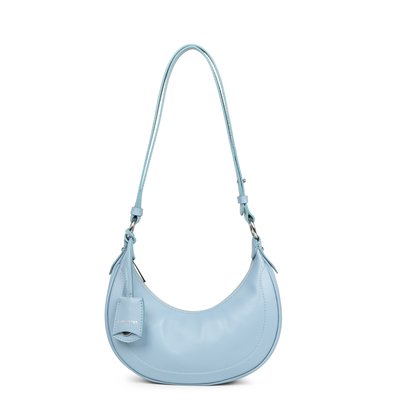 Sac lancaster bleu ciel La Redoute
