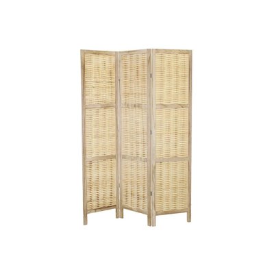 Paravent 3 pans en pin AUBRY GASPARD