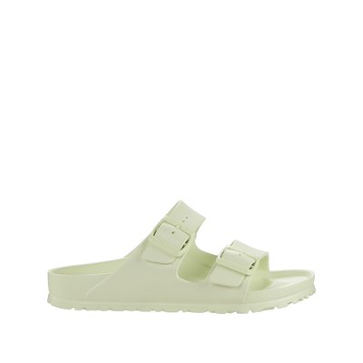 Mules double bride Arizona EVA BIRKENSTOCK