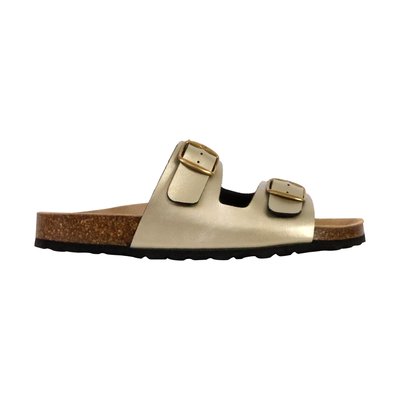 Mules Cuir Sierra THE DIVINE FACTORY