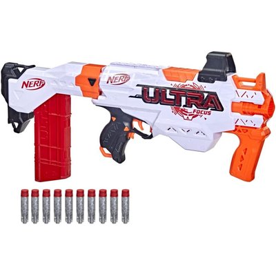 Nerf Ultra Focus NERF