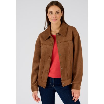 Veste lainage DAMART