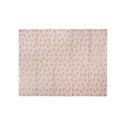 Tapis de motricité BIGLOVE BEABA
