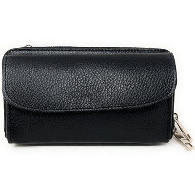 Sac bandoulière portefeuille tendance en cuir CITY OH MY BAG