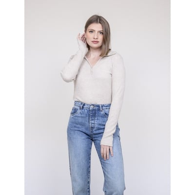 Top Col Polo Franina DONA LISA