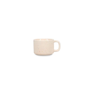 Lot de 4 tasses FIKA ONA