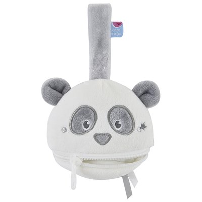 Range-sucettes panda SUCRE D'ORGE