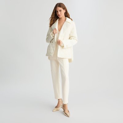 Manteau en nylon matelassé LIU JO