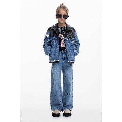 Veste combinée Mickey™ DESIGUAL