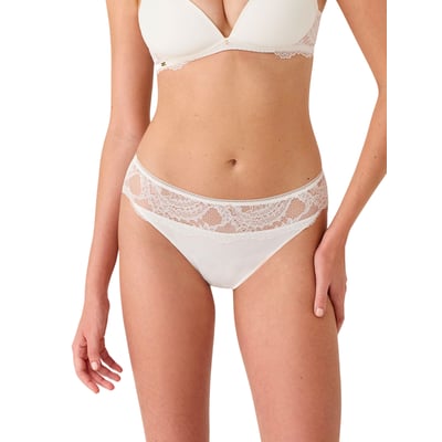 Culotte slip RENATTA MARIAGE SELMARK