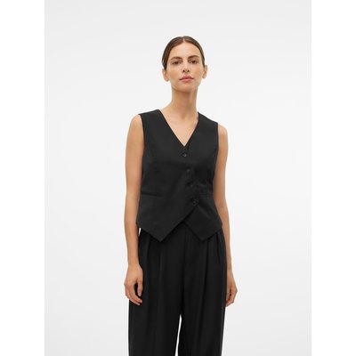 VMHAILEY Vestes de tailleur Gilet VERO MODA