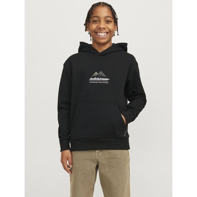Sweat à capuche JACK & JONES JUNIOR JACK & JONES JUNIOR