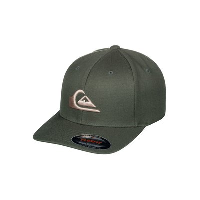 Casquette MOUNTAIN AND WAVE QUIKSILVER