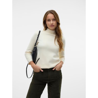 Pull en maille VERO MODA VERO MODA
