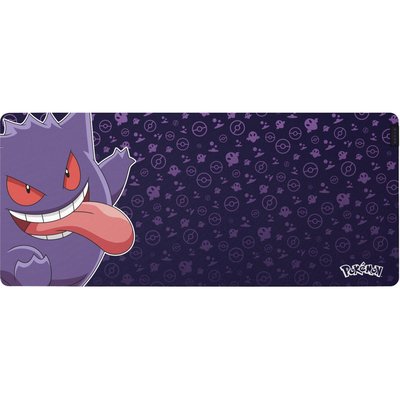 Tapis de souris GIGANTUS V2 XXL POKEMON GENGAR ED RAZER