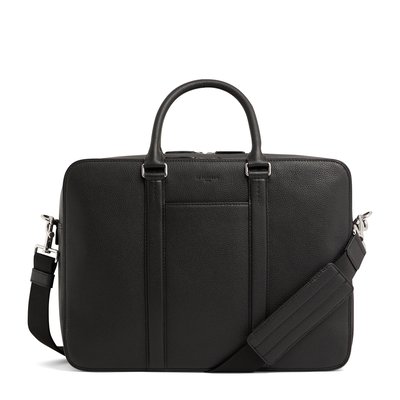 Sac sacoche ordinateur LE TANNEUR La Redoute