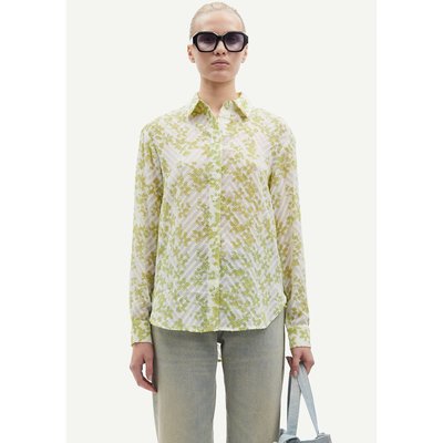 Chemise manches longues MILLY SAMSOE AND SAMSOE
