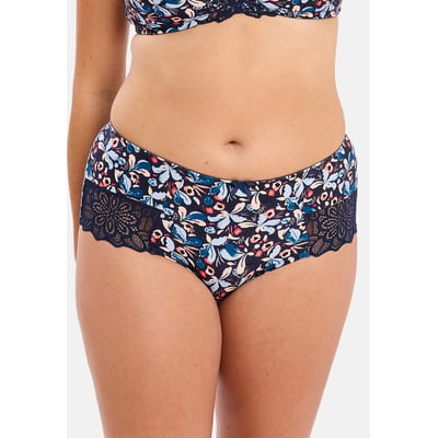 Shorty FLORA SANS COMPLEXE