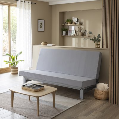 Matelas clic-clac mousse Le Fameux TERRE DE NUIT