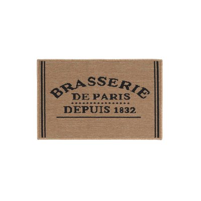 Tapis Multi-usage bouclette Collection Troquet DOUCEUR D'INTÉRIEUR