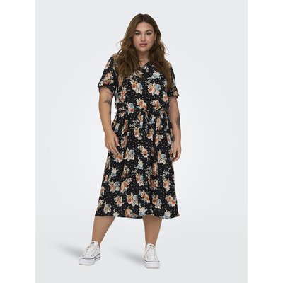 Robe chemise ONLY CARMAKOMA ONLY CARMAKOMA