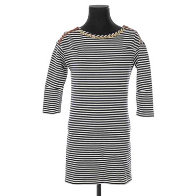 Robe en coton - Très Bon État MAJE