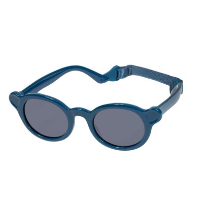 Lunettes de soleil attache tête ISOTONER