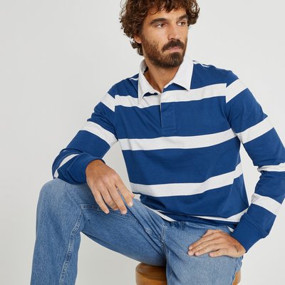 Polo la redoute homme outlet